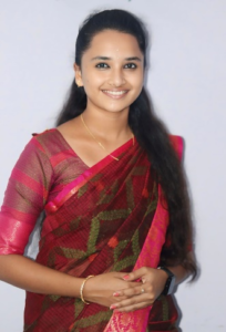 Prof. Gayathri C.R